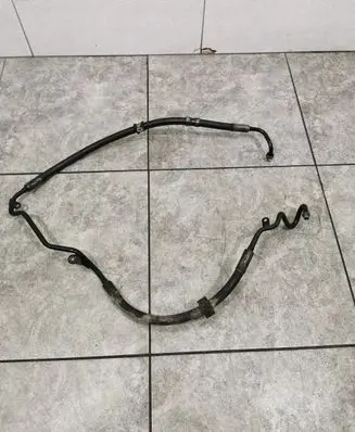 Mercedes-Benz S W221 Power steering hose/pipe/line A2214660081