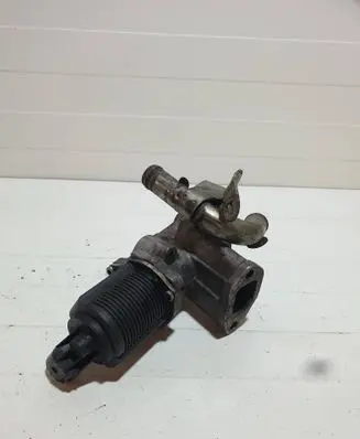 Opel Meriva A EGR valve 500240070