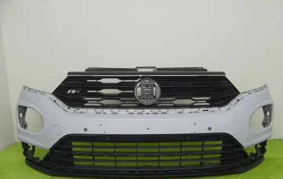 Volkswagen T-Roc Front bumper 2GA805903B