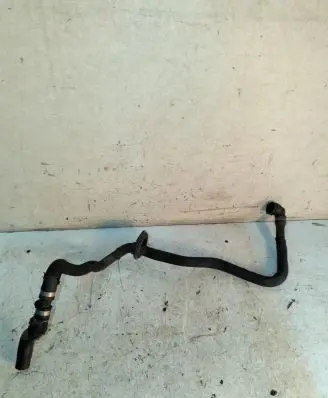 Audi A6 S6 C6 4F Engine coolant pipe/hose 4F2819699