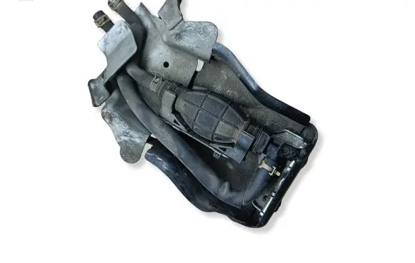 Honda Civic Mechanical fuel pump 