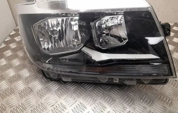 Volkswagen Crafter Headlight/headlamp 7C1941006