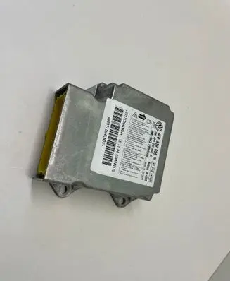 Audi A6 S6 C6 4F Airbag control unit/module 4F0959655B 4F0910655A