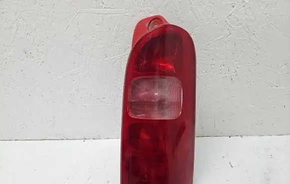 Renault Master II Rear/tail lights 2273