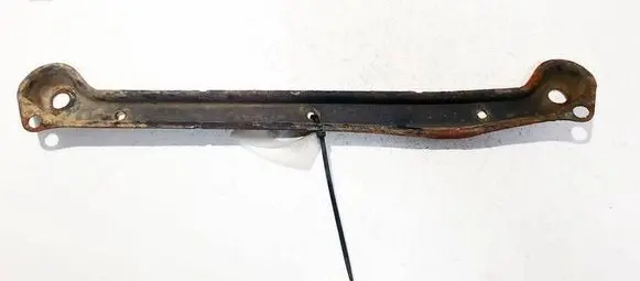 Renault Espace - Grand espace IV Engine mounting bracket 