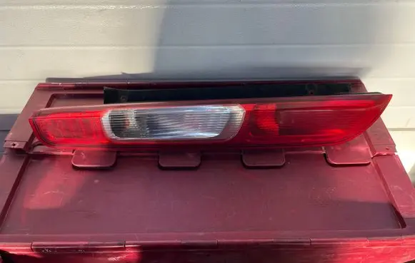 Rear/tail lights