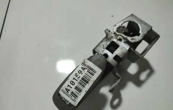 Opel Vectra C Engine bonnet (hood) release handle 