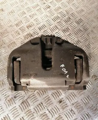 BMW 7 F01 F02 F03 F04 Front brake caliper 6036