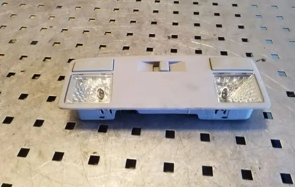 Mazda 6 Interior lighting switch 