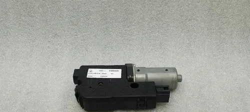 Mercedes-Benz E W213 Folding roof motor A2139067003