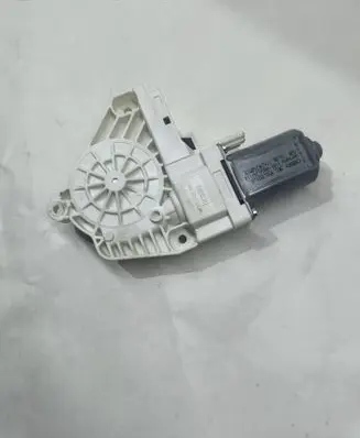Audi A4 S4 B8 8K Front door window regulator motor 8K0959801A 1101A66634110 12420260518