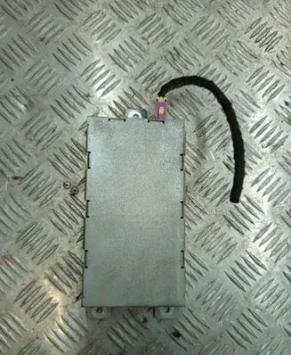 BMW 3 E46 Other control units/modules 6934961