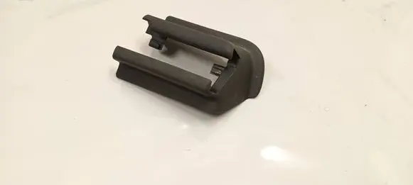 Mercedes-Benz A W176 Front driver seat rail trim A1769191200