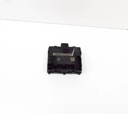 Audi A6 S6 C8 4K Door control unit/module 4M1959593D P10338106