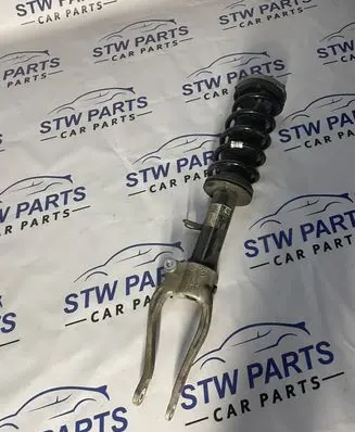 BMW 5 G30 G31 Front shock absorber/damper 6875924