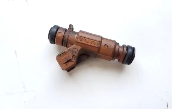 Mercedes-Benz R W251 Fuel injector A1130780249 0280156016