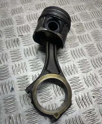 Infiniti FX Piston with connecting rod 10653 942389 101241138F