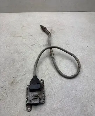 Fiat Ducato Lambda probe sensor 9821120780