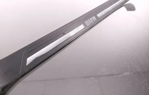 BMW 5 E39 Front sill trim cover 51478178117