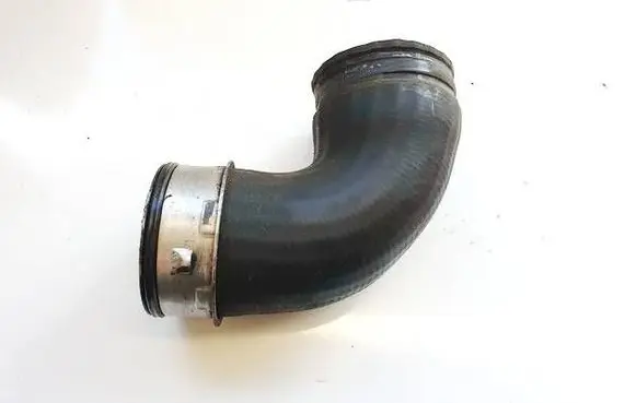 Volkswagen Touran I Intercooler hose/pipe 3C0145762AM