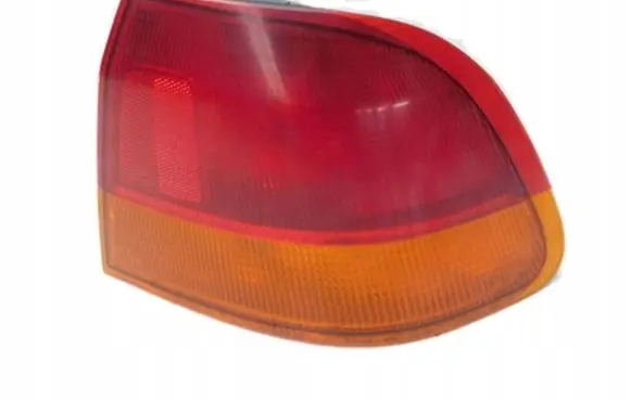 Honda Civic Rear/tail lights