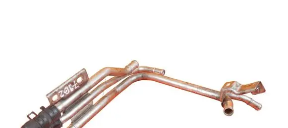 Opel Antara Engine coolant pipe/hose Z22D1 PRZEWOD