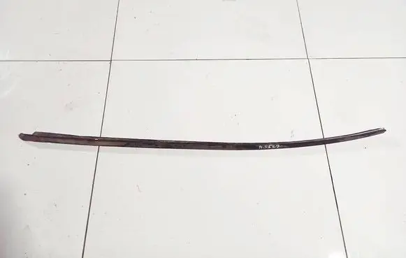 Peugeot 206 Windshield trim 