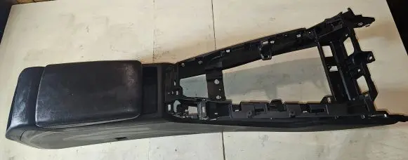 Audi A5 Sportback 8TA Center console 8W1863241D 0211820601 320010211820601