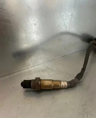 Audi A7 S7 4G Lambda probe sensor 070906262 01201
