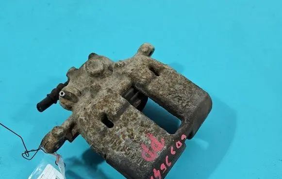 Smart ForFour I Front brake caliper IMPRK1496609
