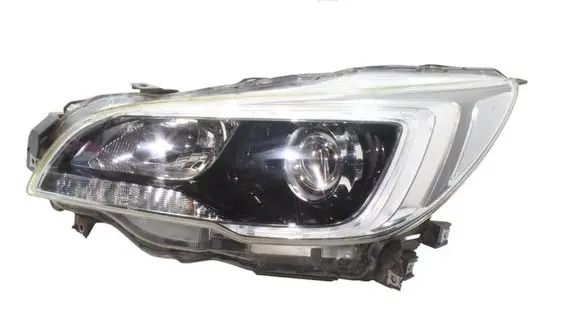 Subaru Outback (BS) Headlight/headlamp