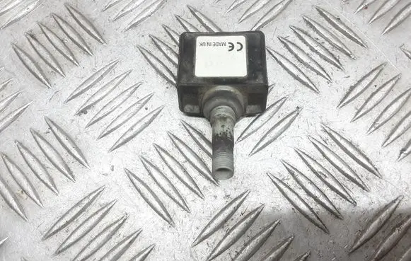 Peugeot 407 Tire pressure sensor 9634866180