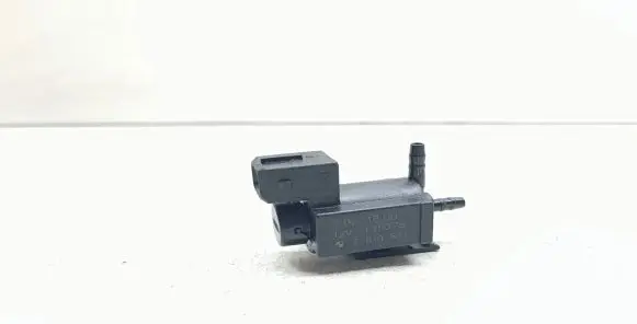 Vacuum valve
