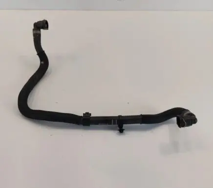 Peugeot 208 Engine coolant pipe/hose