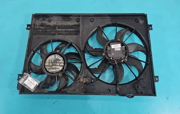 Volkswagen Jetta V Fan set 1K0121205AB IMPRK1527381