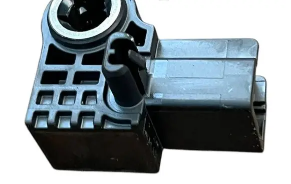 Citroen C4 Grand Picasso Airbag deployment crash/impact sensor 9800395680 626527400