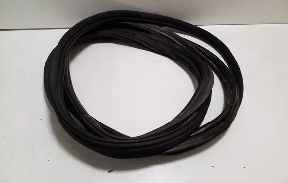 Ford Transit Custom Loading door rubber seal (on body) BK21V437N00AH