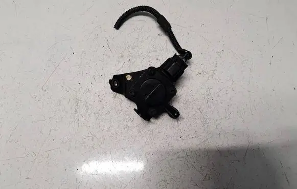 Lexus IS 220D-250-350 Exhaust gas pressure sensor 8948053010