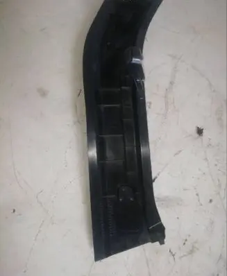BMW X3 F25 Other trunk/boot trim element 51497243784