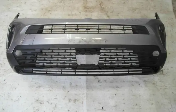 Opel Mokka B Front bumper 9835278480