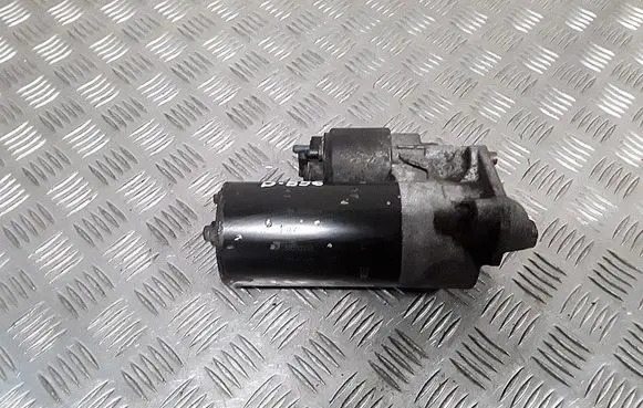 Volvo S80 Starter motor 30782228
