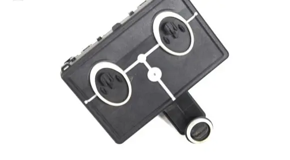 Audi A4 S4 B9 8W Door control unit/module 8W0959595E