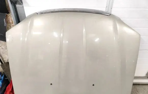 Mazda Tribute Engine bonnet/hood