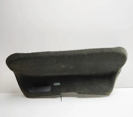 Bentley Continental Tailgate trim 3W8867601AS