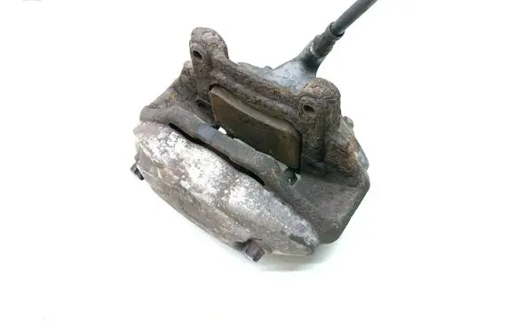 Mercedes-Benz C W203 Front brake caliper