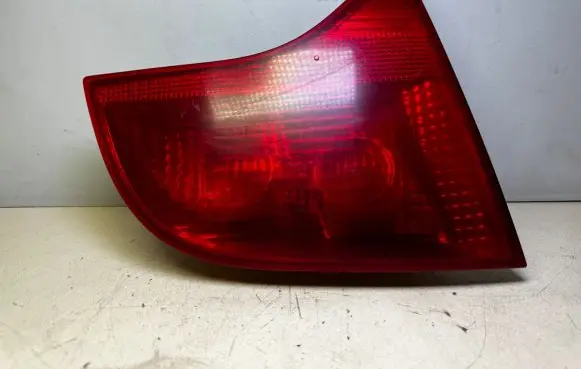 Audi A4 S4 B7 8E 8H Rear/tail lights 8E9945093 484501 749001