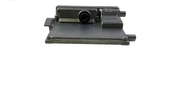 Skoda Enyaq iV Windshield/windscreen camera 1EA980654L