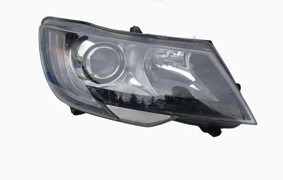 Skoda Superb B6 (3T) Headlight/headlamp 3t2941016F