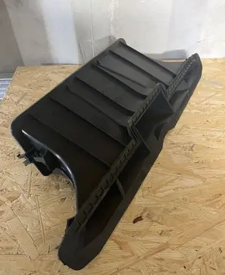 Mitsubishi Outlander Cabin air duct channel 7830A034