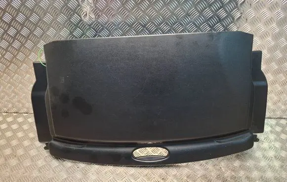 Mercedes-Benz SLK R171 Parcel shelf S27705631 A1716900165